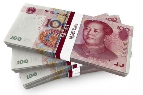 La Chine dévalue le yuan de 1,9% par rapport au dollar après la forte chute de ses exportations La Chine dévalue le yuan de 1,9% par rapport au dollar après la forte chute de ses exportations
