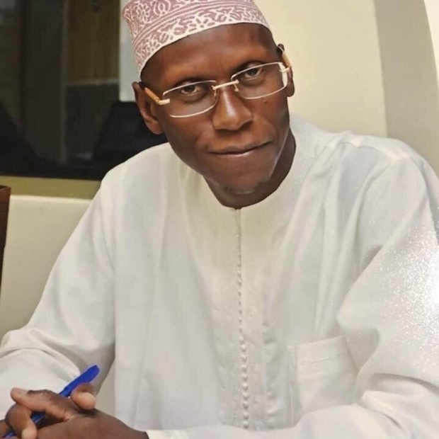 FIAD 2024 : Cheikh Tidiane SY, directeur général de Takamoul agro : « (…) au-delà du groupe Attijarwafa bank, ce forum offre aussi l’occasion de rencontrer d’autres partenaires avec qui nous pouvons nouer des relations commerciales (…) » FIAD 2024 : Cheikh Tidiane SY, directeur général de Takamoul agro : « (…) au-delà du groupe Attijarwafa bank, ce forum offre aussi l’occasion de rencontrer d’autres partenaires avec qui nous pouvons nouer des relations commerciales (…) »