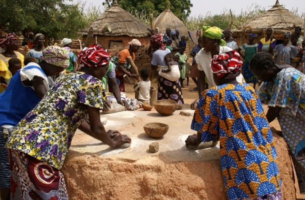 Genre : Les parlements africains appellent à appuyer les femmes Genre : Les parlements africains appellent à appuyer les femmes