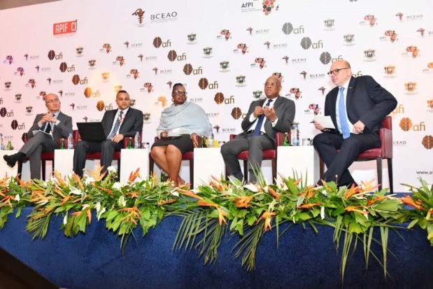 Initiative africaine des politiques d’inclusion financière : Le Gouverneur de la Bceao insiste sur les mesures prises par l’institution au sein de l’Uemoa Initiative africaine des politiques d’inclusion financière : Le Gouverneur de la Bceao insiste sur les mesures prises par l’institution au sein de l’Uemoa