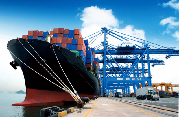 Importations du Sénégal : Une augmentation de 4, 3% enregistrée au mois de mai 2024 Importations du Sénégal : Une augmentation de 4, 3% enregistrée au mois de mai 2024