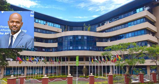 Shelter Afrique Development Bank : L’agence de notation sud-africaine Gcr relève la note d’émetteur à long terme de la banque Shelter Afrique Development Bank : L’agence de notation sud-africaine Gcr relève la note d’émetteur à long terme de la banque