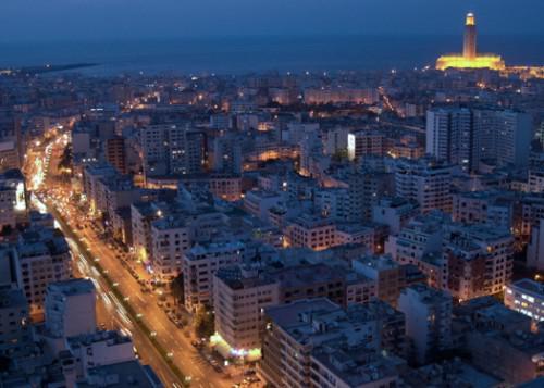 La Banque mondiale va prêter 850 millions $ au Maroc durant l’exercice fiscal 2015/2016 La Banque mondiale va prêter 850 millions $ au Maroc durant l’exercice fiscal 2015/2016