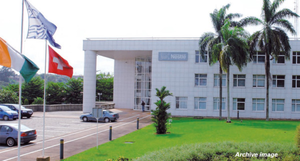 Nestlé Côte d’Ivoire versera 14,897 milliards de FCFA de dividende global à ses actionnaires le 20 août 2024. Nestlé Côte d’Ivoire versera 14,897 milliards de FCFA de dividende global à ses actionnaires le 20 août 2024.