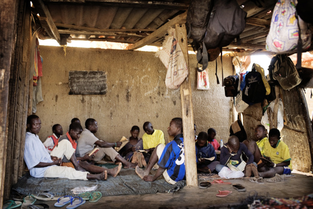 Education islamique : Vers un contrôle accru des «Daaras» Education islamique : Vers un contrôle accru des «Daaras»