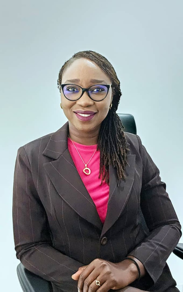 Impaxis Asset Management West Africa : Marième Youm Kobar nommée Directrice générale Impaxis Asset Management West Africa : Marième Youm Kobar nommée Directrice générale