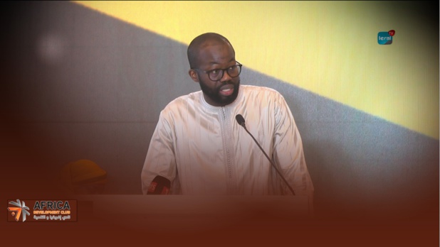 Mission multisectorielle : Les investisseurs « ont toutes les bonnes raisons de venir investir au Sénégal » Mission multisectorielle : Les investisseurs « ont toutes les bonnes raisons de venir investir au Sénégal »