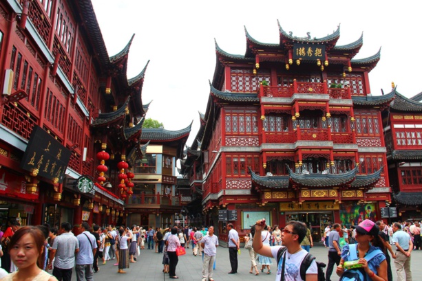 La Chine face à des choix cruciaux La Chine face à des choix cruciaux