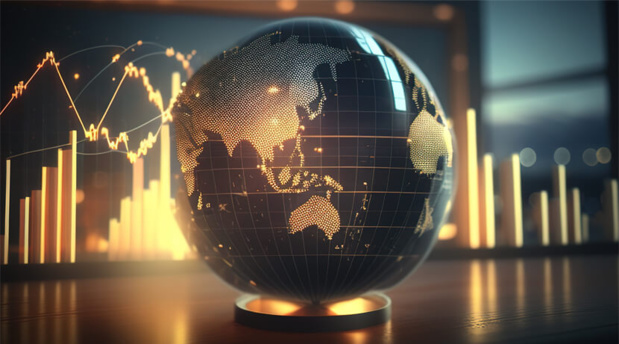 La croissance de l’activité économique mondiale s’est poursuivie au mois de mai 2024 La croissance de l’activité économique mondiale s’est poursuivie au mois de mai 2024