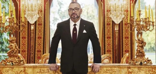 Mohammed VI : 25 ans de règne et de succès africains Mohammed VI : 25 ans de règne et de succès africains