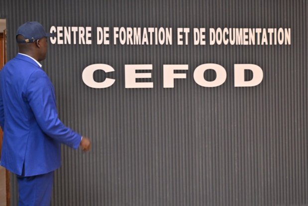 Direction générale des impôts et des domaines : Réception provisoire de nouveaux services et plateformes intégrées à Dakar, Thiès et Tivaouane Direction générale des impôts et des domaines : Réception provisoire de nouveaux services et plateformes intégrées à Dakar, Thiès et Tivaouane