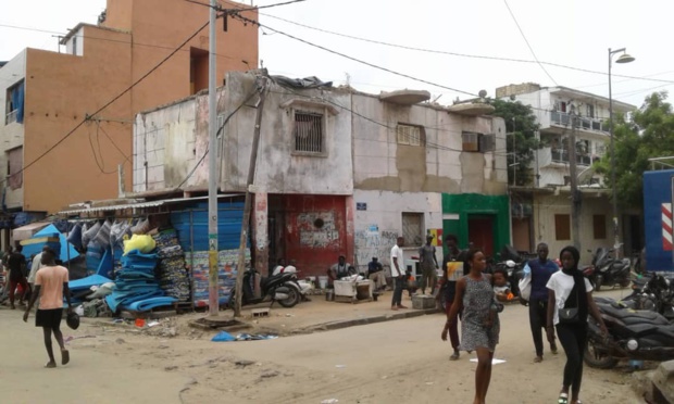 Pauvreté et milieu de résidence : Un taux de 20,0% en milieu urbain contre 53,3% dans le monde rural Pauvreté et milieu de résidence : Un taux de 20,0% en milieu urbain contre 53,3% dans le monde rural