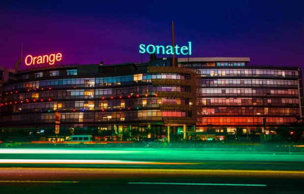 Télécommunications : Le groupe Sonatel annonce une augmentation de 10,5% de son chiffre d’affaires au premier semestre 2024. Télécommunications : Le groupe Sonatel annonce une augmentation de 10,5% de son chiffre d’affaires au premier semestre 2024.