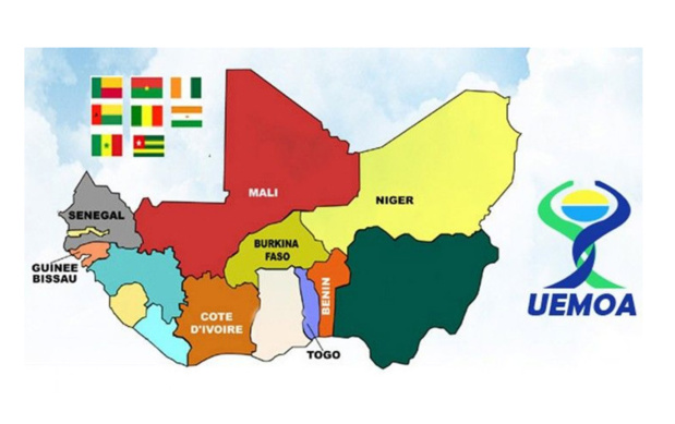 Uemoa : Evolution contrastée de l’activité économique au mois d’avril Uemoa : Evolution contrastée de l’activité économique au mois d’avril