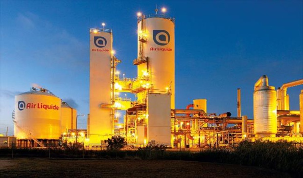 Hausse de 14% du chiffre d’affaires de la société Air Liquide Tunisie au premier semestre 2024. Hausse de 14% du chiffre d’affaires de la société Air Liquide Tunisie au premier semestre 2024.