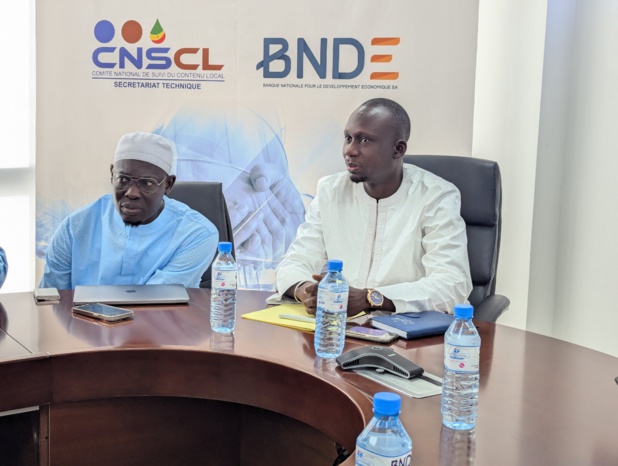 Financement des entreprises dans les hydrocarbures et les mines : La Bnde et le St-Cnscl nouent un partenariat Financement des entreprises dans les hydrocarbures et les mines : La Bnde et le St-Cnscl nouent un partenariat