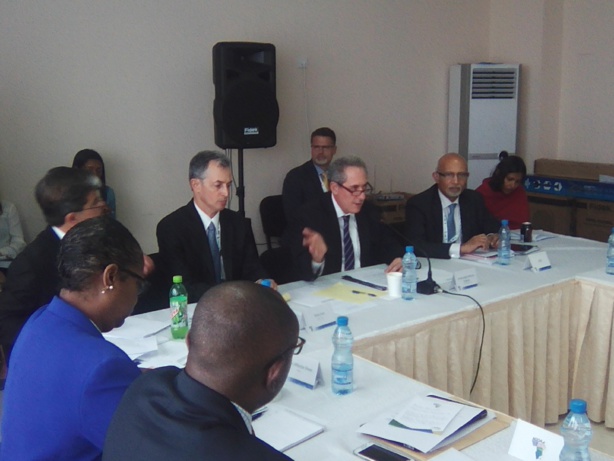La CEDEAO s’invite au 14ème Forum AGOA