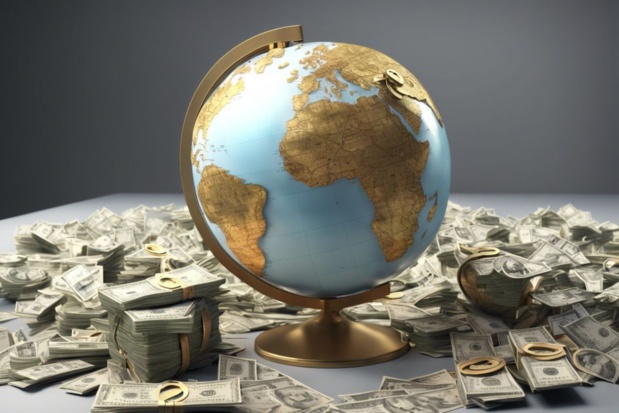 Zone Uemoa : Progression de 52,8% des investissements directs étrangers en 2022 Zone Uemoa : Progression de 52,8% des investissements directs étrangers en 2022