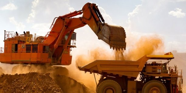 Industrie : Le chiffre d’affaires s’est relevé de 1,5% au premier trimestre 2024 Industrie : Le chiffre d’affaires s’est relevé de 1,5% au premier trimestre 2024