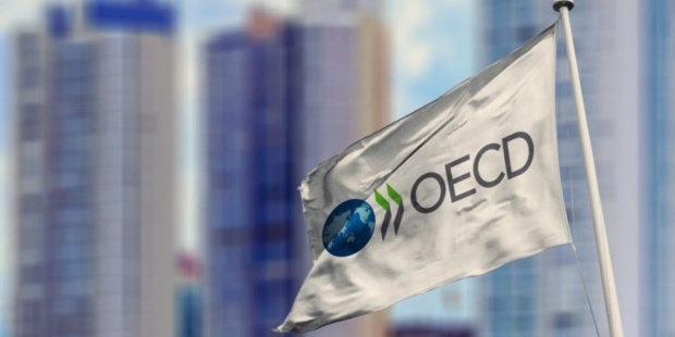 Zone Ocde : L’inflation globale diminue pour atteindre 5.6 % en juin 2024 Zone Ocde : L’inflation globale diminue pour atteindre 5.6 % en juin 2024
