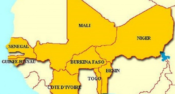 Paix et sécurité : L’UEMOA joue les sapeurs-pompiers Paix et sécurité : L’UEMOA joue les sapeurs-pompiers