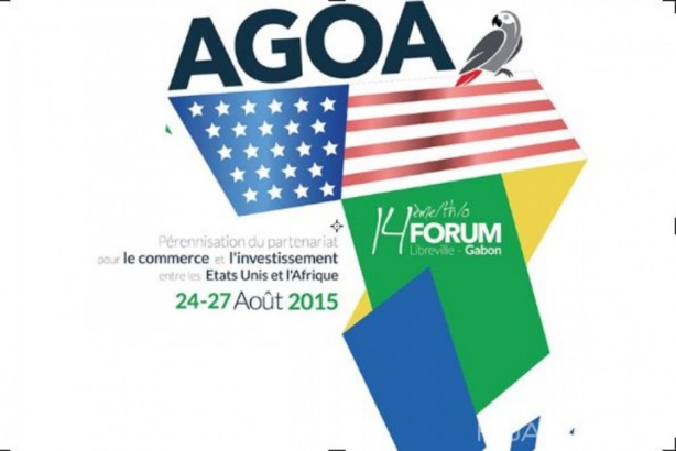 Agoa :Les Droits Humains et gouvernance s’invitent au débat sur la compétitivité à Libreville