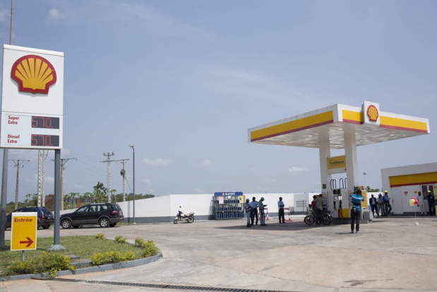 Résultat à mi-parcours : Vivo Energy Côte d’Ivoire tape fort au 2ème trimestre 2024 avec une hausse de 118% de son résultat net. Résultat à mi-parcours : Vivo Energy Côte d’Ivoire tape fort au 2ème trimestre 2024 avec une hausse de 118% de son résultat net.