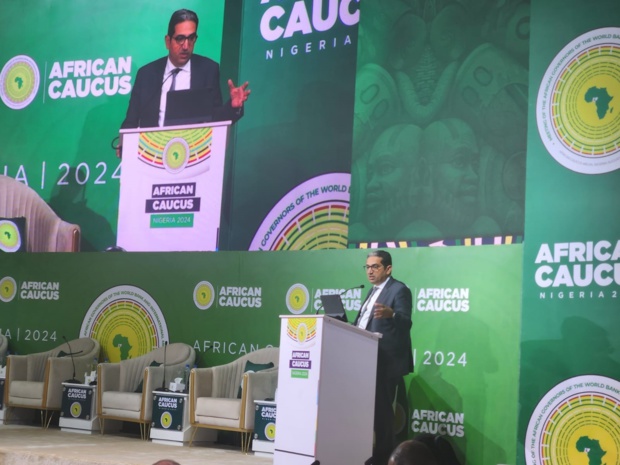 Financement du commerce intra-africain : Afreximbank va doubler le montant de 20 à 40 milliards de dollars en 2026 Financement du commerce intra-africain : Afreximbank va doubler le montant de 20 à 40 milliards de dollars en 2026