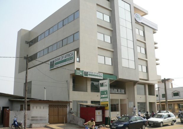 La banque BOA Bénin augmentera de 20,280 milliards FCFA son capital le 20 août 2024. La banque BOA Bénin augmentera de 20,280 milliards FCFA son capital le 20 août 2024.