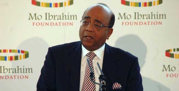 Bonne gouvernance : L’Indice Ibrahim décerne son prix le 5 octobre prochain