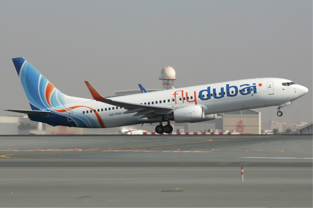 Transport aérien : Flydubai casse ses prix
