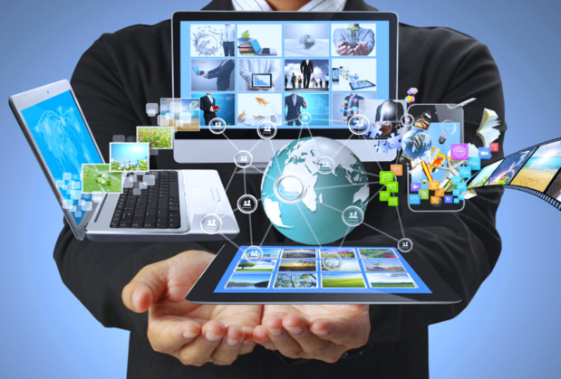 La montée du techno-colonialisme La montée du techno-colonialisme