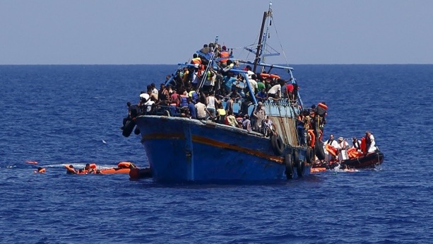 Crise migratoire : L’Afidep prend la question à bras le corps Crise migratoire : L’Afidep prend la question à bras le corps