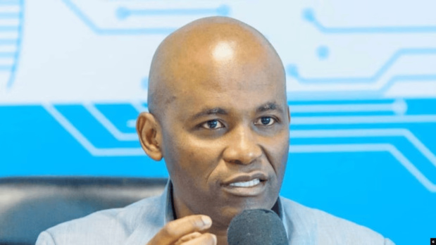 Le tanzanien Dr Faustine Engelberg Ndugulile élu au poste de Directeur régional OMS pour l’Afrique Le tanzanien Dr Faustine Engelberg Ndugulile élu au poste de Directeur régional OMS pour l’Afrique