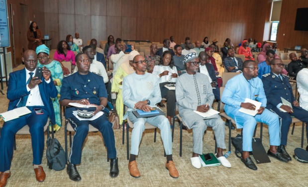 Environnement des affaires : Le Sénégal s’auto-évalue au B-Ready Environnement des affaires : Le Sénégal s’auto-évalue au B-Ready