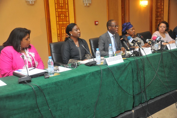 Industries extractives : Birima Mangara déplore la faible contribution dans les recettes Industries extractives : Birima Mangara déplore la faible contribution dans les recettes