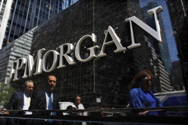 JP Morgan va radier le Nigeria de son indice dédié à la dette souveraine des pays émergents JP Morgan va radier le Nigeria de son indice dédié à la dette souveraine des pays émergents