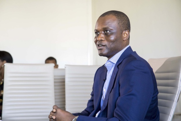 Sénégal-Espagne : Abdourahmane Sarr se félicite de l’excellence des relations économiques et commerciales Sénégal-Espagne : Abdourahmane Sarr se félicite de l’excellence des relations économiques et commerciales