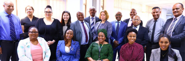 Dette des entreprises publiques en Afrique : La Cea réunit les parties prenantes pour une gestion efficace Dette des entreprises publiques en Afrique : La Cea réunit les parties prenantes pour une gestion efficace