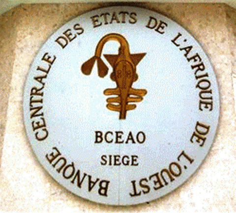 Zone UEMOA : La BCEAO note un flux de la masse monétaire Zone UEMOA : La BCEAO note un flux de la masse monétaire