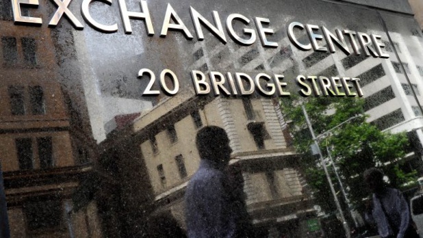 SANGOMAR enflamme déjà Sidney SANGOMAR enflamme déjà Sidney