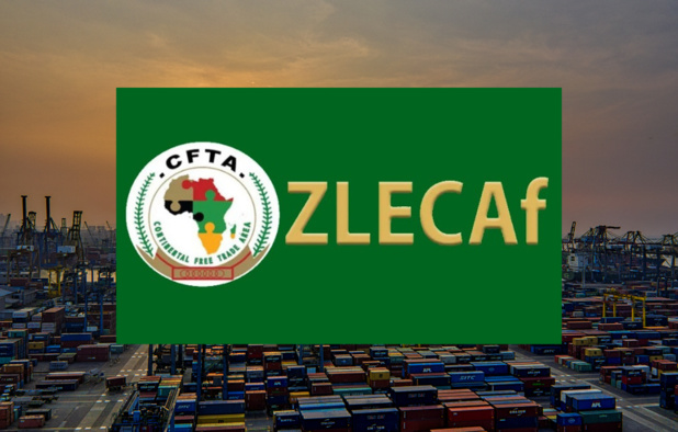 Impact de la Zlecaf sur le Sénégal : Le Pib attendu en hausse de 1,3% en moyenne sur les 10 premières années Impact de la Zlecaf sur le Sénégal : Le Pib attendu en hausse de 1,3% en moyenne sur les 10 premières années