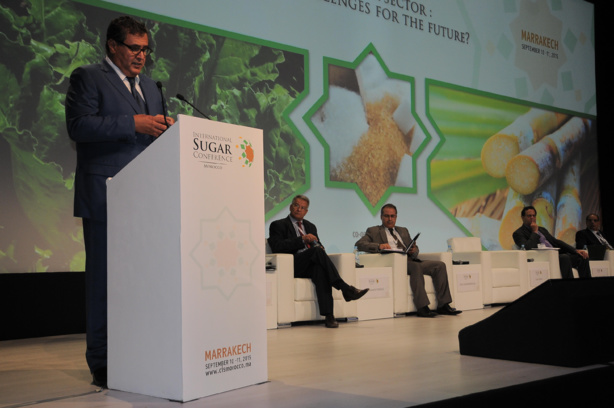 Afrique- Les enjeux futurs du secteur sucrier Afrique- Les enjeux futurs du secteur sucrier