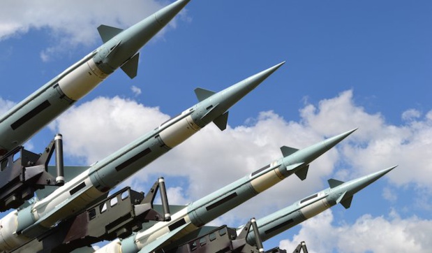 L'autre prolifération L'autre prolifération