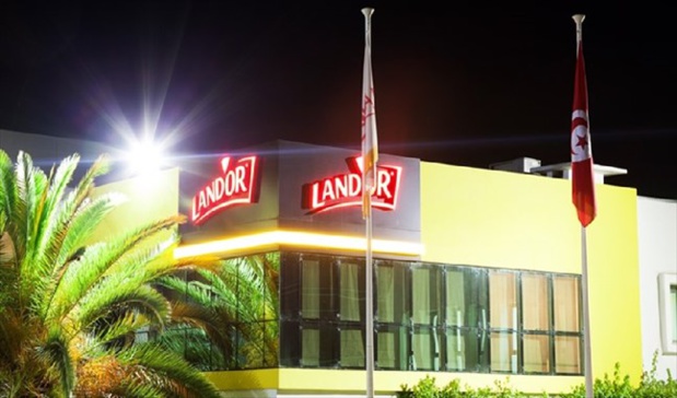 Tunisie : La société LAND’OR SA renoue avec la rentabilité au premier semestre 2024. Tunisie : La société LAND’OR SA renoue avec la rentabilité au premier semestre 2024.