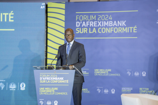 Transparence des transactions financières : Le Sénégal dans la dernière étape de sortie de la liste grise du Gafi Transparence des transactions financières : Le Sénégal dans la dernière étape de sortie de la liste grise du Gafi