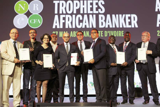 Trophées African Business : Les nominés connus Trophées African Business : Les nominés connus