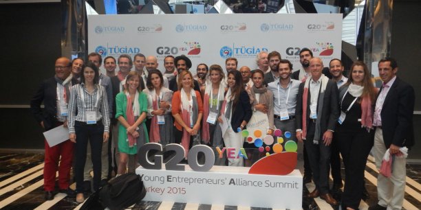 G20 : les sept vœux (pas pieux) des entrepreneurs G20 : les sept vœux (pas pieux) des entrepreneurs