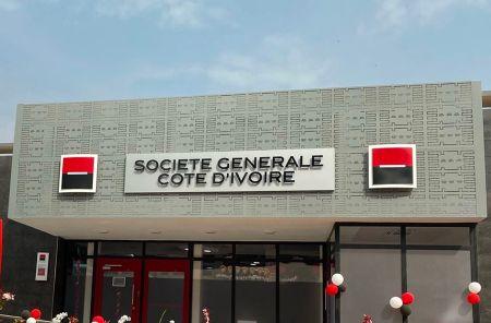 Hausse de 9% du résultat net de la Société Générale Côte d’Ivoire au premier semestre 2024. Hausse de 9% du résultat net de la Société Générale Côte d’Ivoire au premier semestre 2024.