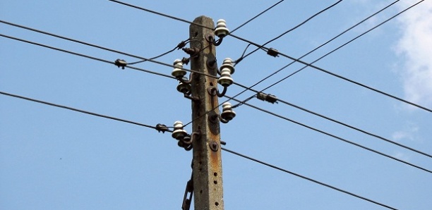 Réseaux électriques : Thiès en pointe Réseaux électriques : Thiès en pointe